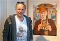 New York artist Scott condemns gallery closure
