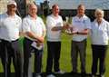 Players battle in all-Golspie final