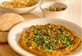 Recipe of the week: Roasted vegetable muhammara