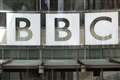 Protesters condemn BBC over stance on not labelling Hamas ‘terrorists’