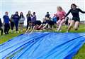 PICTURES: Thurso High School pupils enjoy house week and fun day activities