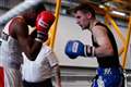 Liall looks to deliver knockout performance against Obiora