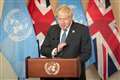 PM ‘not counting chickens’ over hopes Joe Biden will help in climate cash drive
