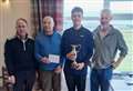 Spectacular round by Bain in Ronnie Campbell Open