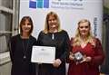 Double success for Caithness in Highland Third Sector Awards