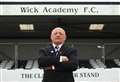 A no-brainer, says Wick chairman as clubs end Highland League season