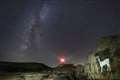 Astronomers take a closer look at dark matter enveloping Milky Way