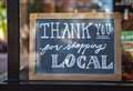 BUSINESS FOCUS: Shop local to both protect and enhance local communities over the festive season 