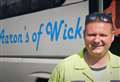 Rags to riches story for Aaron's bus company in Wick as new contracts are won for 2023 