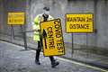 Issue with UK testing capacity sees delay in Covid-19 results