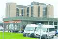Highland hospital ward remains closed due to scabies outbreak 