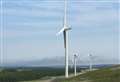 Strathy South wind farm is under construction, SSE announces