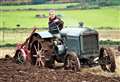 Vintage ploughing match back this weekend at Stirkoke Mains farm 