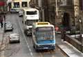 Call for public transport services in Caithness to be subsidised 