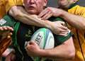 McGee’s return a big boost to rugby club plan