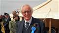Murray Lamont, owner of Mackays Hotel, is on the games committee. Picture: DGS
