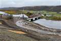 Milestone reached on Sutherland bridge replacement hailed as ‘vital transport link’