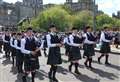 ‘Memories to last forever’ for Caithness Youth Pipe Band members after historic trip to Edinburgh
