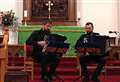 Ukraine duo set for Thurso concert