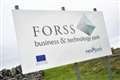 Forss technology park for sale with £400k price tag