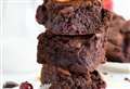 Recipe of the week: Chocolate, orange and mince pie brownie