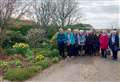 Wick club members enjoy trip to Lybster garden