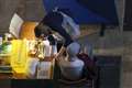 UK can see a way out of the pandemic, Health Secretary says