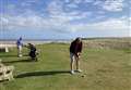 Good scores at a premium in July medal competitions on Reay links