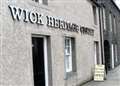 Cash boost for vital repair work at Wick Heritage Centre