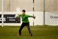 Caithness Ladies looking to bring in keeper on loan
