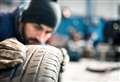 Expert to check alleged faulty tyre ahead of Thurso man’s trial