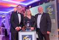 CC Chocolatier and North Point Distillery win awards at Caithness Chamber of Commerce dinner