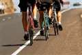 Joy as cyclist’s missing camera turns up in Reay