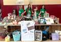 Castletown girls raise over £5000 for cancer charity 