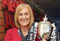 Lorraine nets top job with Premiership football club Ross County