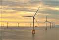 Construction completed at £2.6bn Beatrice offshore wind farm 