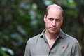 William meets scientists fighting wildlife poachers and traffickers