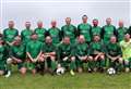 Thurso Pentland old boys relive the glory days