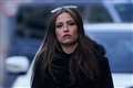 Race rant woman admits assaulting nightclub doorman after being caught on camera