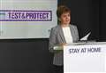 First Minister warns the nation to obey the rules or risk a reimposed lockdown 