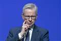 Michael Gove rejects No 10 ‘snake’ label after sacking by Johnson