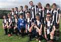 Caithness United U13s complete season with victory at Rothes