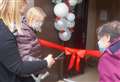 WATCH: Celebrations as Wick daycare centre reopens