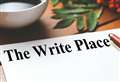 'Write Place 2b' inducted into the Scottish Association of Writers