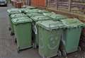 Highland Council wants to reduce the size of green wheelie bins 