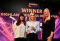 Pentland Ferries receives double gong at 2024 Highland Business Awards