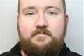 Former police officer who amassed ‘treasure trove’ of weapons jailed
