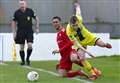 Prospective Scorrie talent could resist lure of Brora, says McKenna