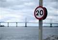 Highland Council’s 20mph speed limits plan set for decision day as most people oppose it
