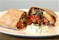 Recipe of the week: Cheats' ‘chicken shawarma' wraps